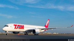 tam-airlines-becomes-first-a350-xwb-operator-aeromorning.com