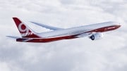 first-prototype-of-folding-wing-tip-actuation-system-for-b777X-aeromorning.com