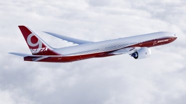 first-prototype-of-folding-wing-tip-actuation-system-for-b777X-aeromorning.com