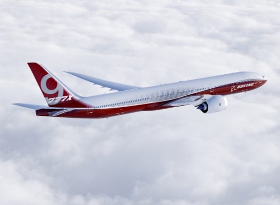 first-prototype-of-folding-wing-tip-actuation-system-for-b777X-aeromorning.com