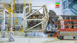 ads-instruments-for-the-james-webb-space-telescope-get-thumbs-up-aeromorning.com