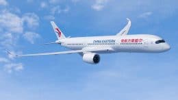 china-eastern-airlines-a350-900-xwb-www.aeromorning.com