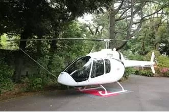 bell-helicopter