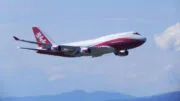 Global SuperTanker's Spirit of John Muir