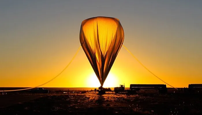 nasa-balloon-scientific
