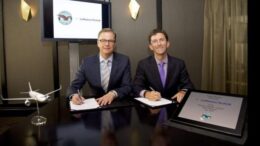 pratt-whitney-lufthansa-technik-sign-strategic-agreement