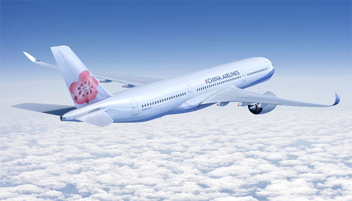 china-airlines