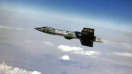 NASA Armstrong Celebrates 70 Years of Flight