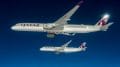 qatar-airways-first-flight