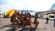 flydubai