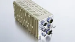 liebherr-flap-slat-control-unit