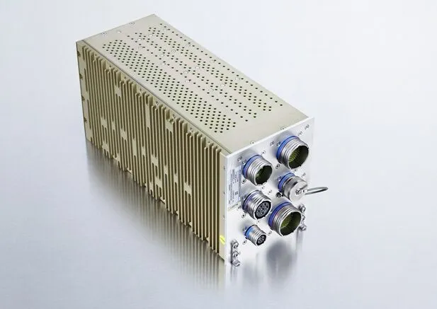 liebherr-flap-slat-control-unit