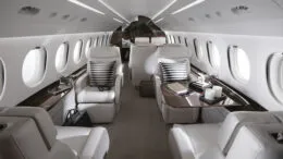falcon-8X-trijet