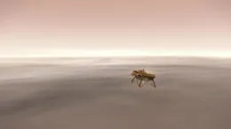 NASA-brings-mars-landing