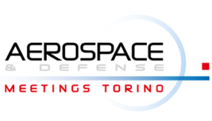 AEROSPACE & DEFENSE MEETINGS TORINO @ OVAL LINGOTTO 