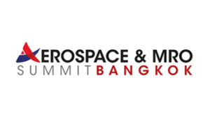 AEROSPACE & MRO SUMMIT BANGKOK @ Bangkok International Trade and Exhibition Center