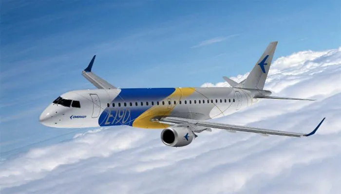 embraer-e190
