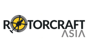 ROTORCRAFT ASIA @ Changi Exhibition Centre (CEC)