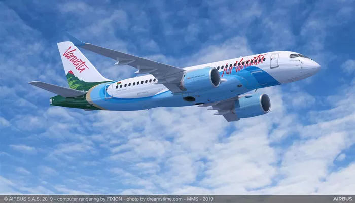 A220-100-Air-Vanuatu