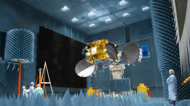 EDRS-C_in_Airbus_s_Compact_Antenna_Test_Range_facility