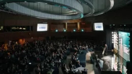 Space Forum Luxembourg at the Forefront of the NewSpace Dynamic