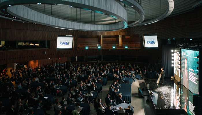 Space Forum Luxembourg at the Forefront of the NewSpace Dynamic