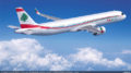 Middle East Airlines orders four Airbus A321XLRs