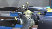 Collins Aerospace aims to reduce 568F propeller