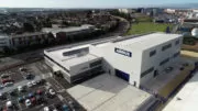 GKN Aerospace manufactures first wing components for Airbus’ “Wing of Tomorrow” programme