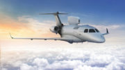 Embraer and ELTA to create a new market segment with the launch of the P600 AEW
