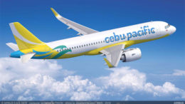 Cebu Pacific to order 16 A330neo, 10 A321XLR and 5 A320neo