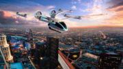EmbraerX Unveils New Flying Vehicle Concept for Future Urban Air Mobility