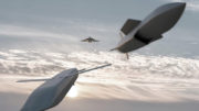 Mbda unveils its vision of future air systems