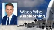 Stéphane Dubois named Executive Vice President for Human Resources at Safran