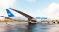 Boeing 787 base maintenance contract granted to Sabena technics