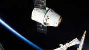 SpaceX to deliver Space Station science