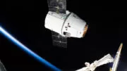 SpaceX to deliver Space Station science