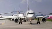 Capacity challenges facing European aviation