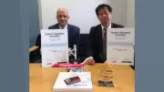 Liebherr-Aerospace to Overhaul Landing Gear Systems for Fuji Dream Airlines
