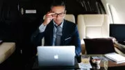 The fastest speeds available: Collins Aerospace, SES and Vista Global to launch LuxStream