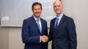 Airbus and Delta form digital alliance to develop new predictive maintenance cross-fleet solutions