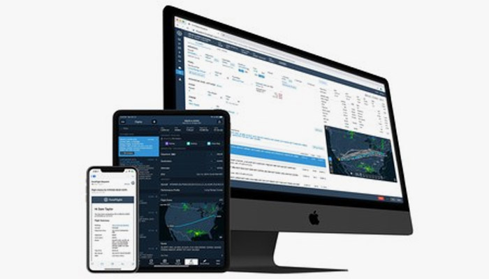 ForeFlight, a Boeing Company, Unveils Advanced Collaborative Flight Planning