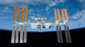 New space station opportunity for university students