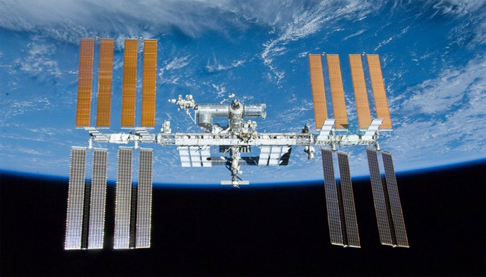 New space station opportunity for university students