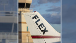 Flex Air Announces Initiative to Increase Access to Flight Training