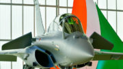 Indian Air Force Rafale Handover to the Government of India