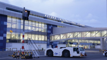 SITA to manage key systems across Ghana's Kotoka International Airport