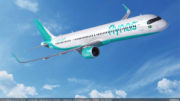 Flynas firms up 10 A321XLRs