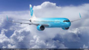 GECAS orders 12 A330neo and 20 A321XLR aircraft