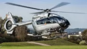 Airbus delivers Greece’s first H145 to Airlift